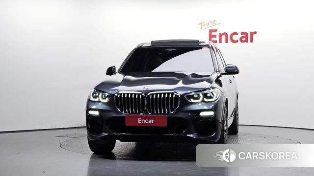 BMW X5 (G05) id 4775176 из Кореи 13