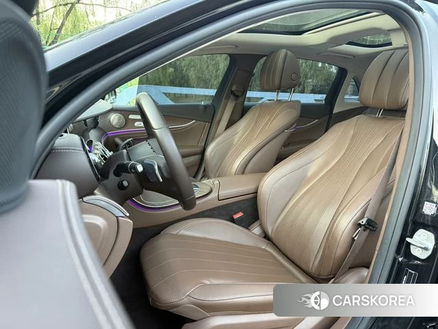 Mercedes-Benz E-class id 4393228 из Китая 14
