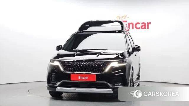 Kia Carnival 4th generation id 3174322 из Кореи 13