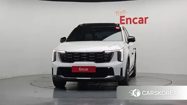 Kia The New Sorento 4th Generation id 3372134 из Кореи 13