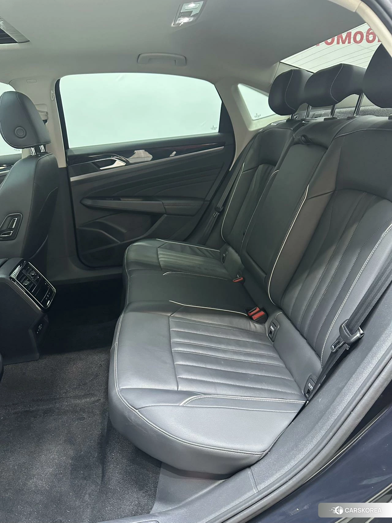 Volkswagen Passat id 4513994 из Китая 14