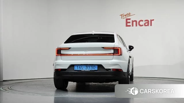 Polestar Polestar 2 id 4202239 из Кореи 23