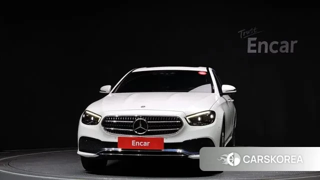 Mercedes-Benz E-Class W213 id 2931120 из Кореи 13