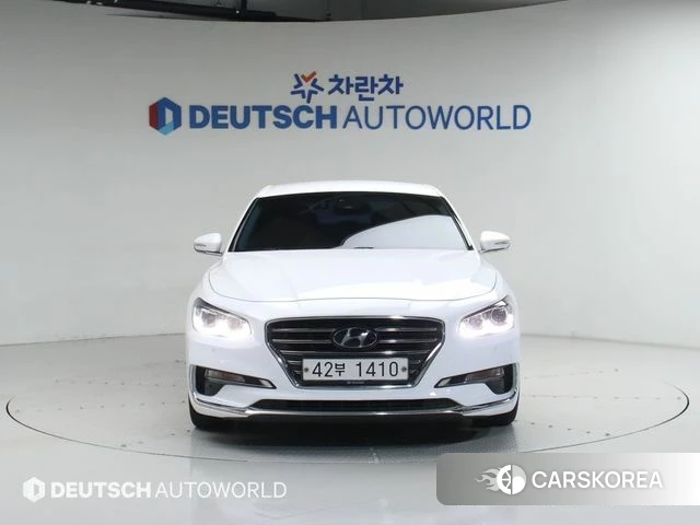 Hyundai Grandeur IG id 3937318 из Кореи 13