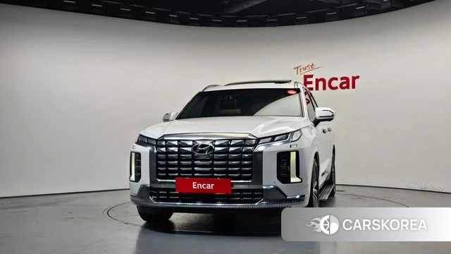 Hyundai The New Palisade id 4893541 из Кореи 13