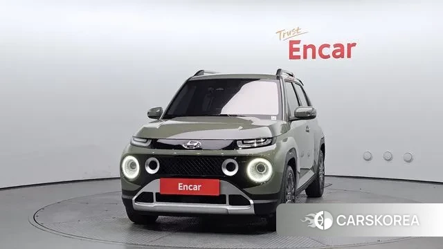 Hyundai Casper id 3212980 из Кореи 13