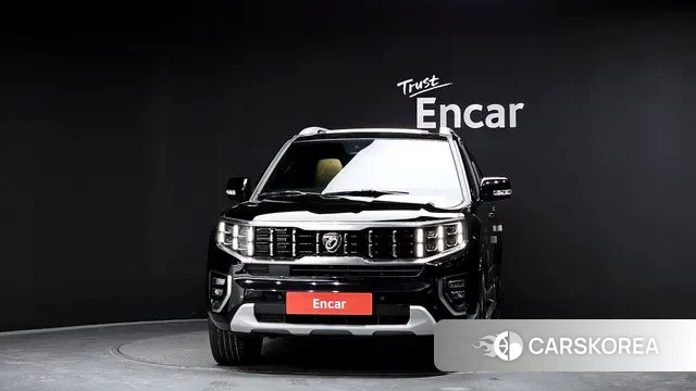 Kia Mohave Master id 3499506 из Кореи 13