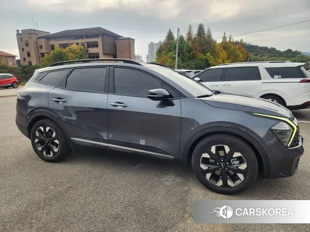 Kia Sportage 5th Generation id 3343373 из Кореи 12