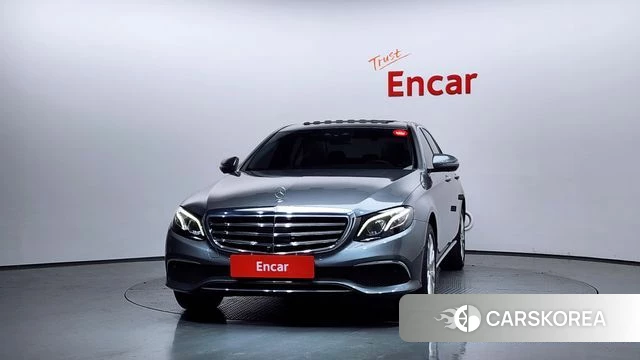 Mercedes-Benz E-Class W213 id 3899083 из Кореи 13