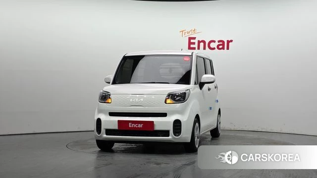 Kia The New Ray id 4567202 из Кореи 21
