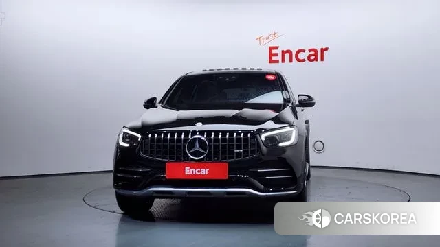 Mercedes-Benz GLC-Class X253 id 3676254 из Кореи 13