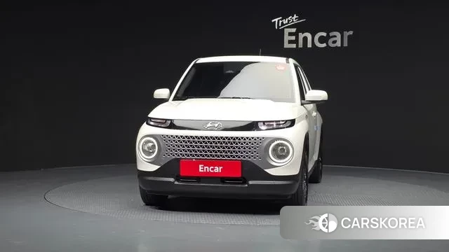 Hyundai Casper id 3763847 из Кореи 13