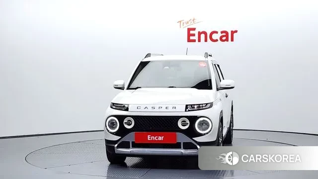 Hyundai Casper id 3467965 из Кореи 13