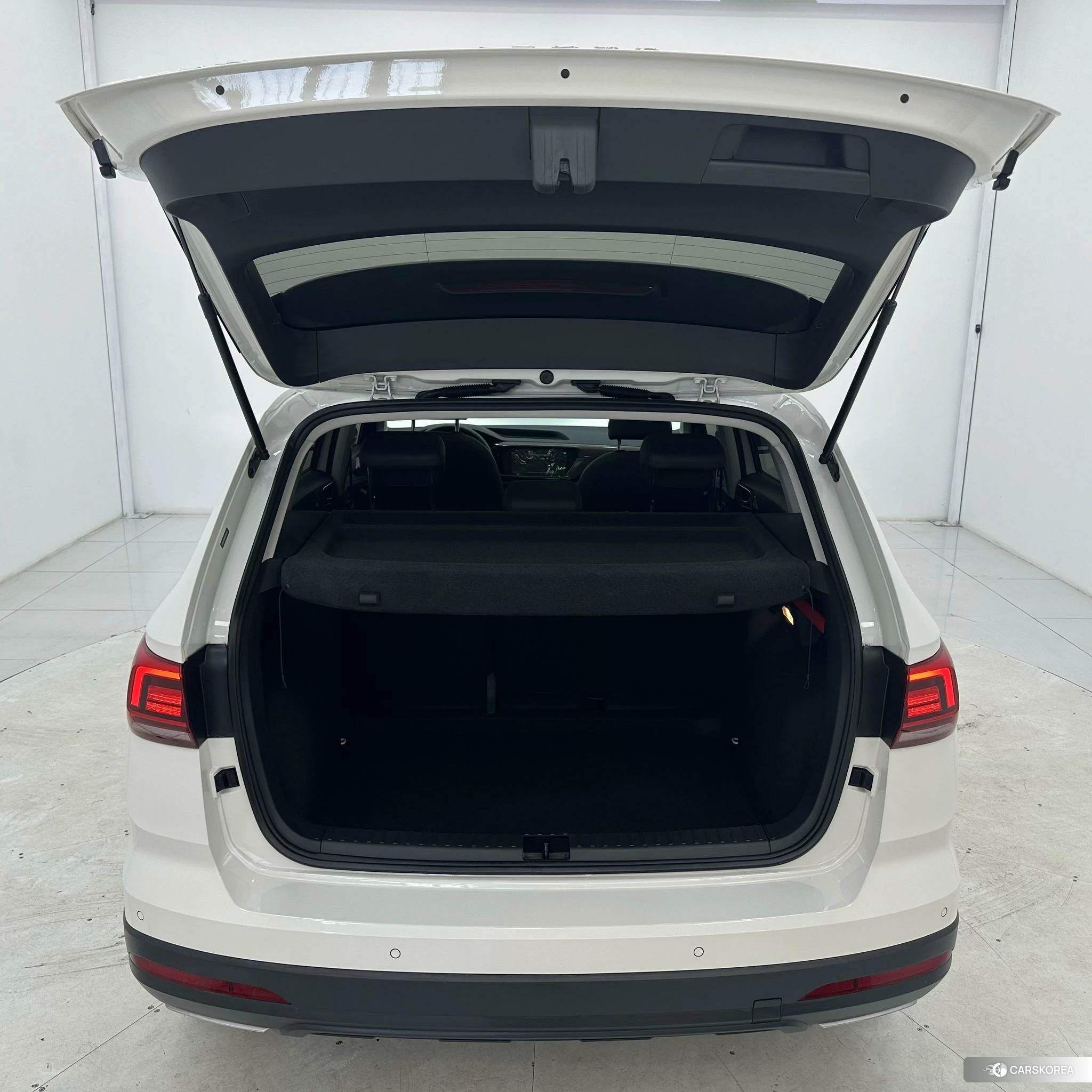 Volkswagen Tuyue id 4512767 из Китая 11