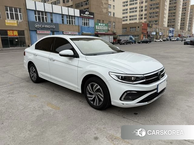Volkswagen Bora id 4273042 из Китая 11