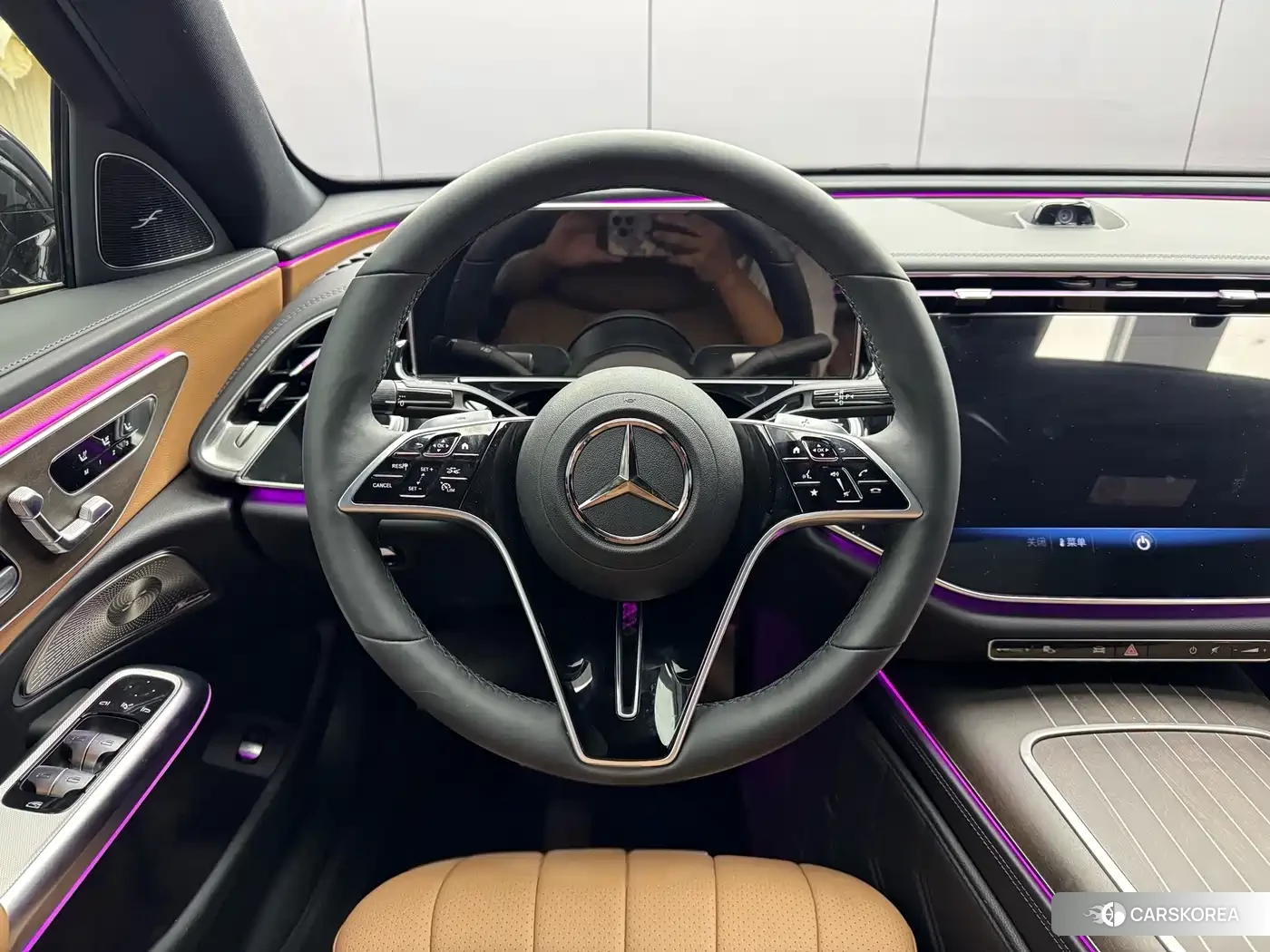 Mercedes-Benz E-Class id 4589148 из Китая 8