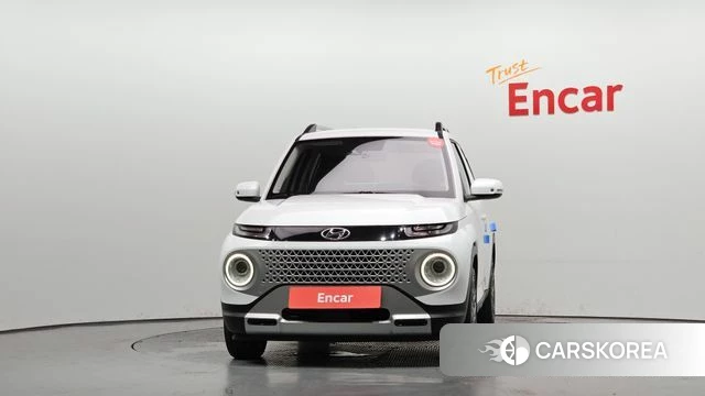 Hyundai Casper id 4740478 из Кореи 23