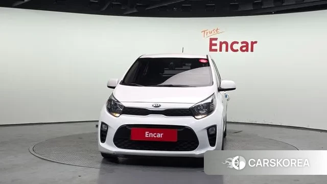 Kia All New Morning (JA) id 3687704 из Кореи 13