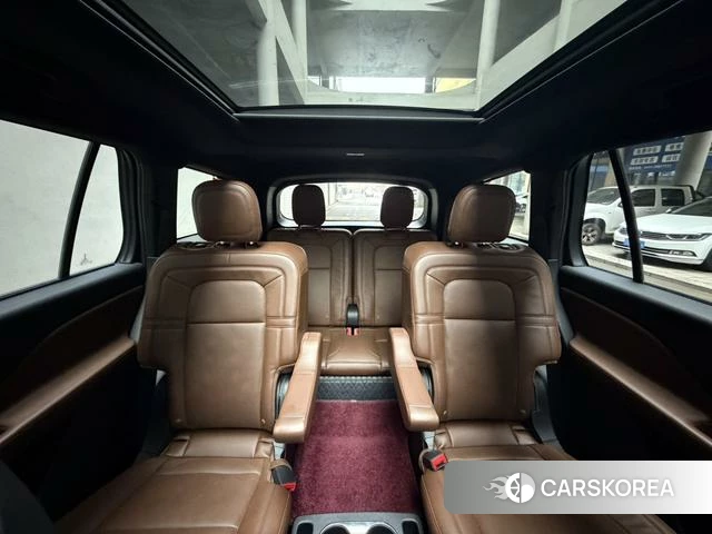 Lincoln Flying home 2021 Черный из Китая, фото 3