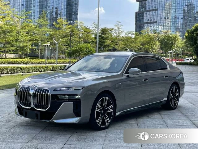 BMW 7 series id 4277496 из Китая 8