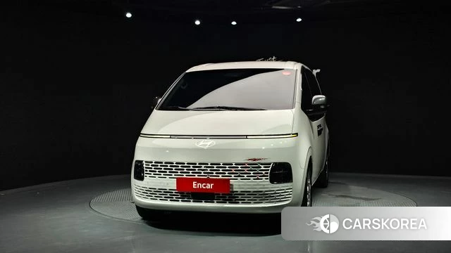 Hyundai Staria id 4540147 из Кореи 23