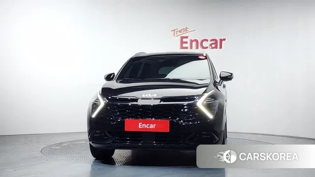 Kia Sportage 5th Generation id 3758254 из Кореи 13