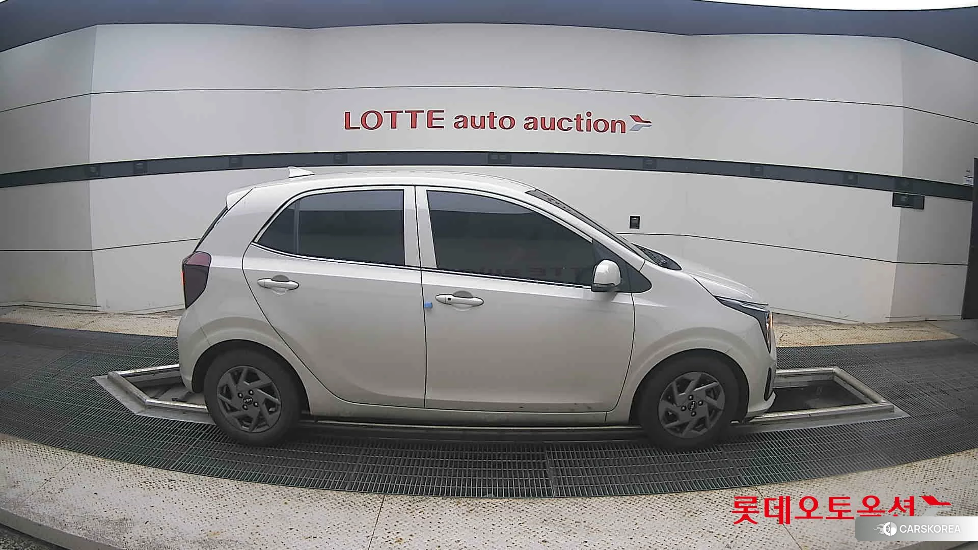 Kia Morning id 4902359 из Кореи 23