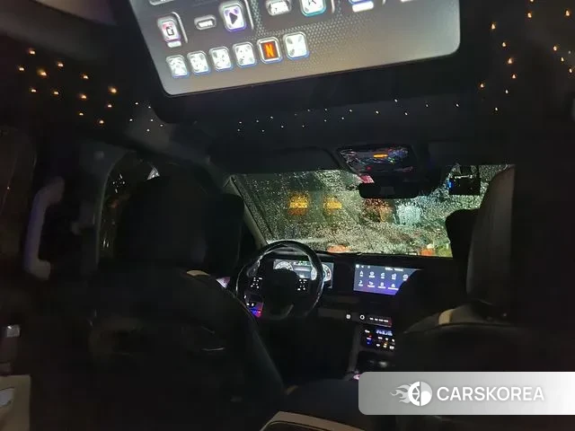 Kia Carnival 4th generation id 3595761 из Кореи 12