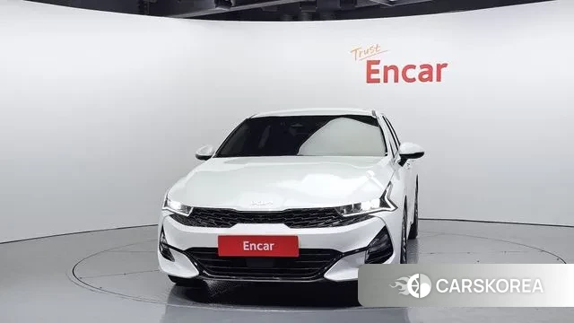 Kia K5 3rd generation id 3327818 из Кореи 13