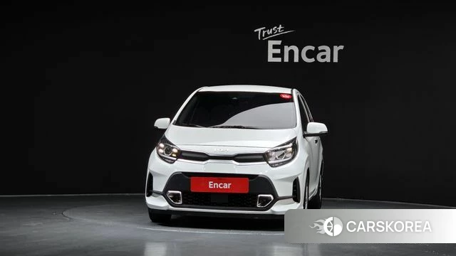 Kia Morning Urban (JA) id 4774969 из Кореи 23
