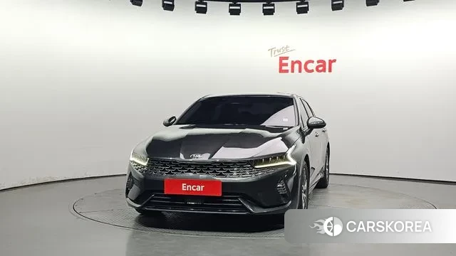 Kia K5 Hybrid 3rd Generation id 3059989 из Кореи 13