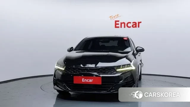 Kia K5 3rd generation id 3349787 из Кореи 13