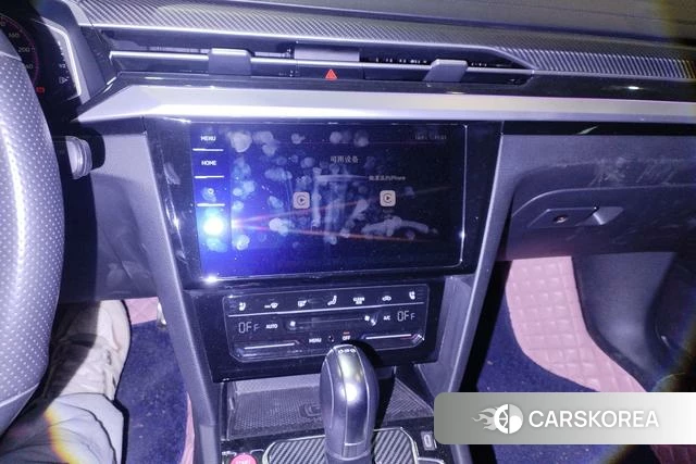 Volkswagen CC id 4259756 из Китая 10