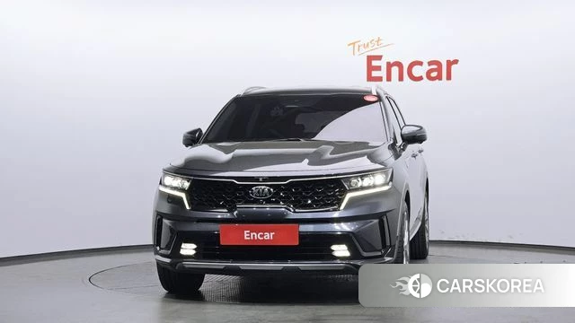 Kia Sorento 4th Generation id 4324967 из Кореи 13
