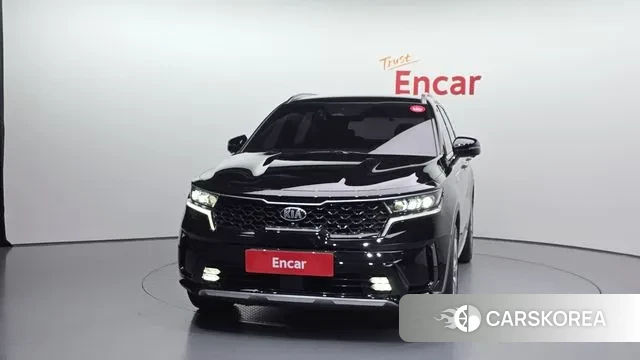 Kia Sorento 4th Generation id 3324388 из Кореи 13