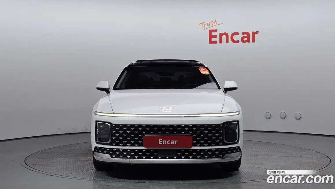 Hyundai Grandeur (GN7) id 2177759 из Кореи 13