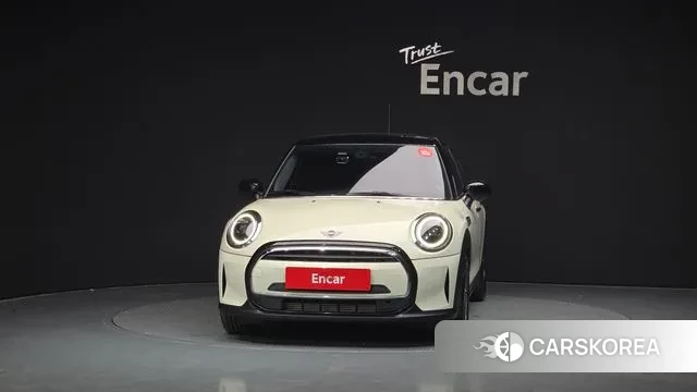 Mini Cooper id 3777146 из Кореи 13