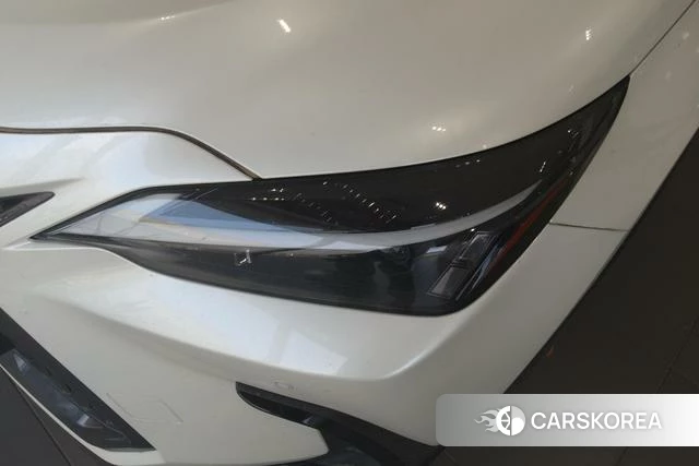 Lexus NX id 4314091 из Китая 10