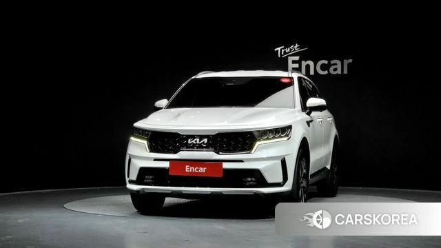 Kia Sorento 4th Generation id 3805946 из Кореи 13