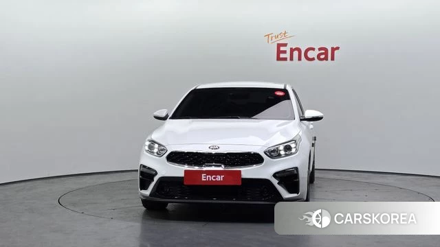 Kia Come New K3 id 4250818 из Кореи 23