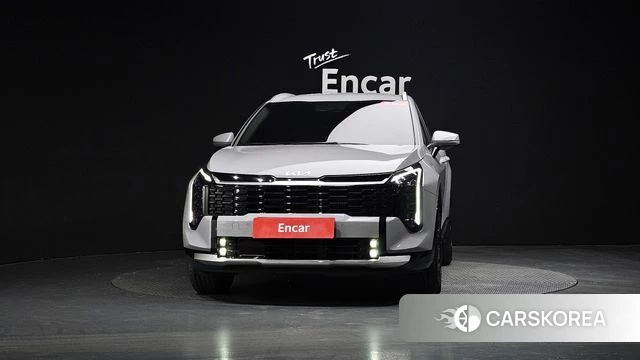 Kia The New Sportage 5th Generation Hybrid id 4279924 из Кореи 23