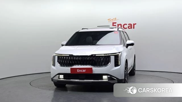 Kia The New Carnival 4th Generation id 4579091 из Кореи 13