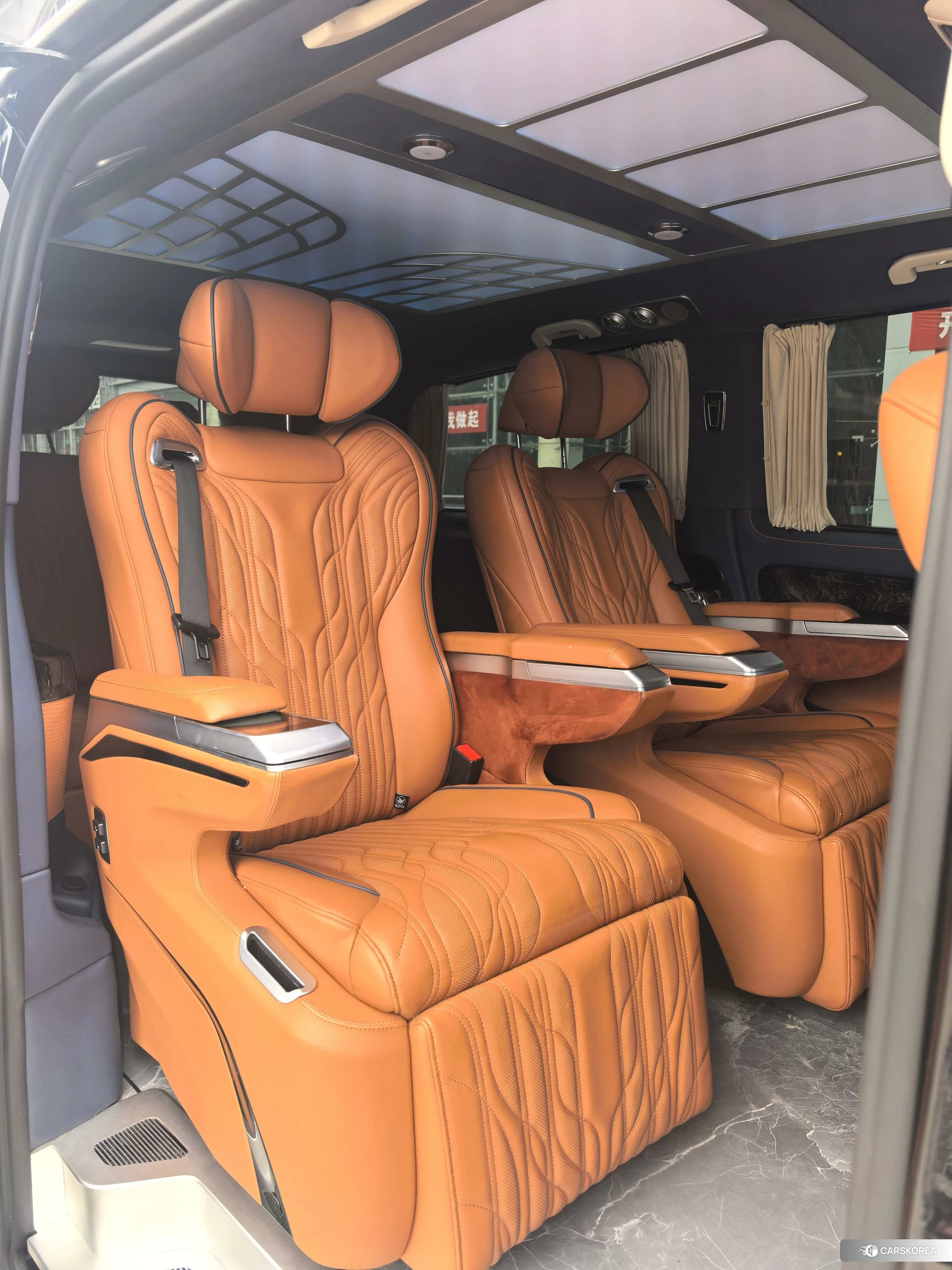 Mercedes-Benz Vito id 4487398 из Китая 7