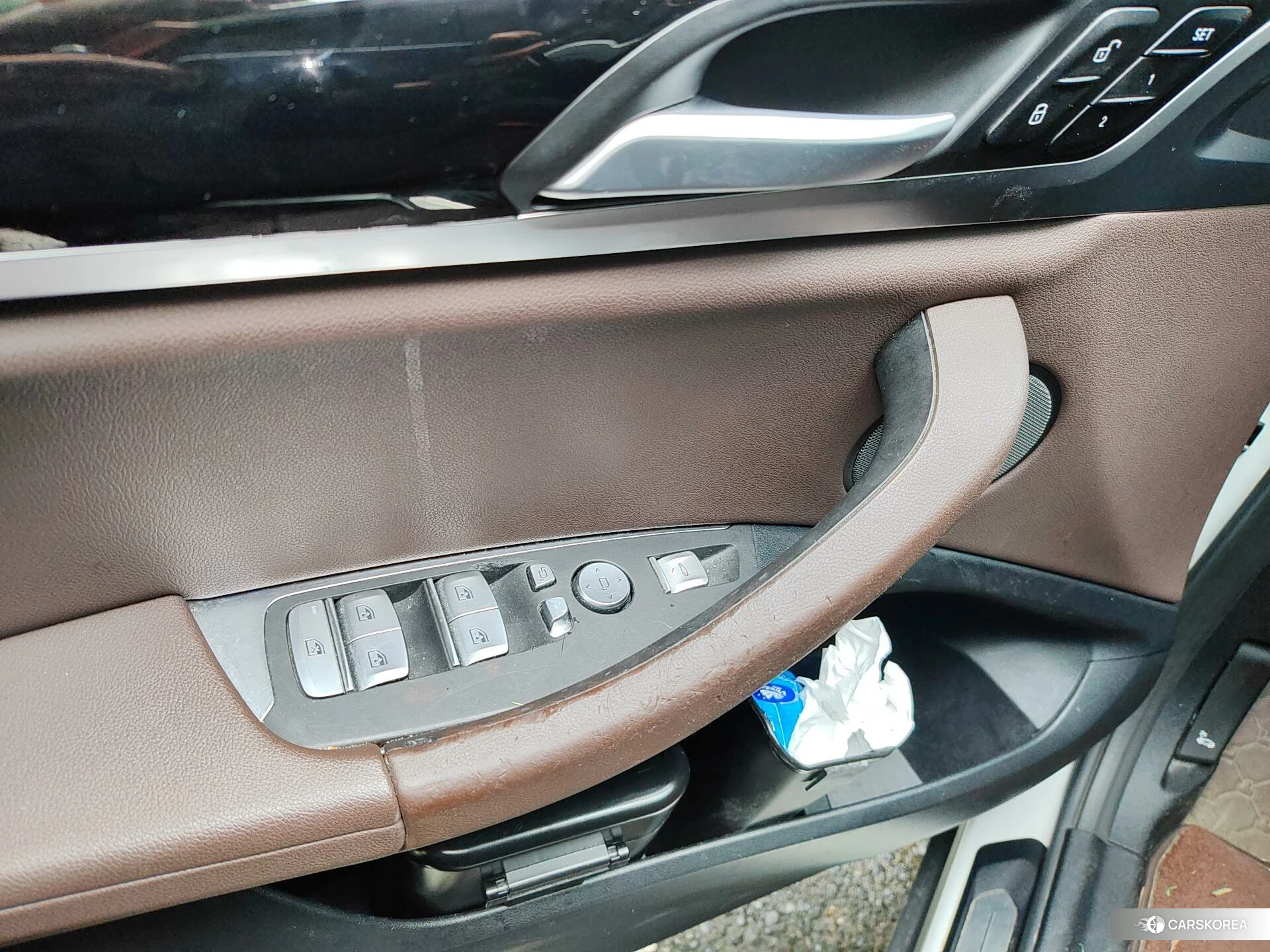 BMW iX3 id 4479261 из Китая 14