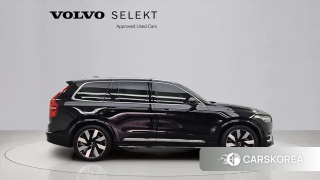 Volvo XC90 second Generation id 3415388 из Кореи 13