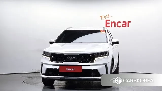 Kia Sorento 4th Generation id 3058563 из Кореи 13