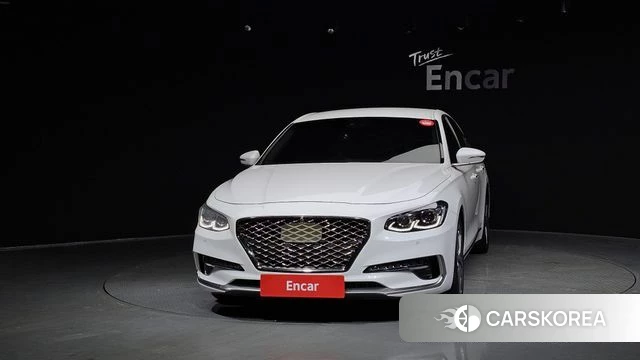 Hyundai Grandeur IG id 4385147 из Кореи 13