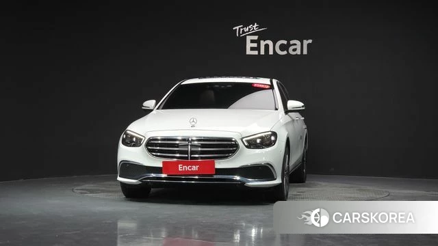 Mercedes-Benz E-Class W213 id 3915193 из Кореи 14