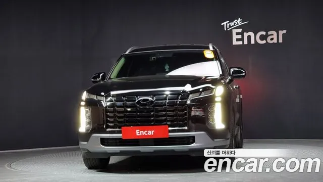 Hyundai The New Palisade id 2717381 из Кореи 13