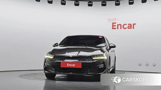 Kia K5 3rd generation id 4917061 из Кореи 23